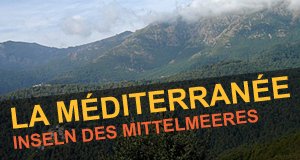 Inseln des Mittelmeeres – Bild: arte / NDR Inseln des Mittelmeeres – Bild: arte / NDR