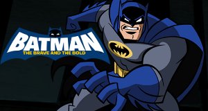 Batman: The Brave and the Bold – Bild: Cartoon Network