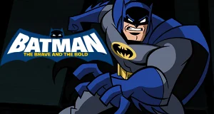 Batman Robin Fernsehserien De