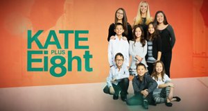 Kate Plus 8 – Bild: TLC Kate Plus 8 – Bild: TLC