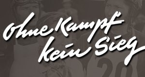 Ohne Kampf kein Sieg – Bild: Studio Hamburg Enterprises