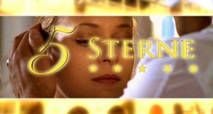 Fünf Sterne – Bild: ZDF/Volker Roloff Fünf Sterne – Bild: ZDF/Volker Roloff