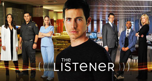 The Listener - Hellhörig – Bild: CTVglobemedia