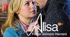 Alisa – Folge deinem Herzen – Bild: ZDF Alisa – Folge deinem Herzen – Bild: ZDF
