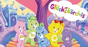Glücksbärchis – Bild: Cookie Jar Entertainment/KI.KA Glücksbärchis – Bild: Cookie Jar Entertainment/KI.KA