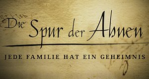 Die Spur der Ahnen – Bild: mdr / Axel Berger