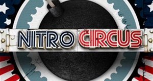 Nitro Circus – Bild: MTV Nitro Circus – Bild: MTV