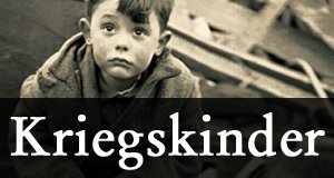 Kriegskinder – Bild: ARD / Rotbuch Verlag Kriegskinder – Bild: ARD / Rotbuch Verlag