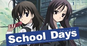 School Days – Bild: TNK