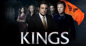 Kings – Bild: NBC Kings – Bild: NBC