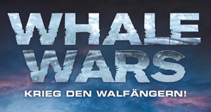 Whale Wars – Krieg den Walfängern! – Bild: animal planet Whale Wars – Krieg den Walfängern! – Bild: animal planet