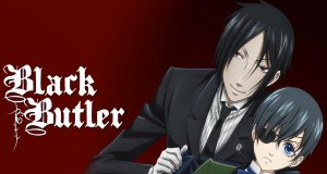 Black Butler – Bild: Madman/A-1 Pictures Black Butler – Bild: Madman/A-1 Pictures