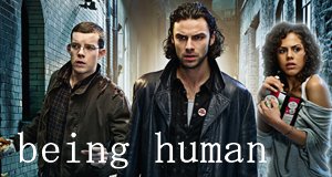 Being Human – Bild: BBC Being Human – Bild: BBC