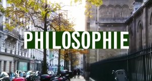 Philosophie – Bild: arte/Screenshot Philosophie – Bild: arte/Screenshot