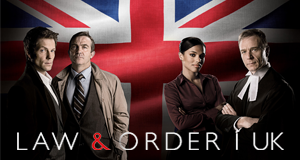 Law & Order: UK – Bild: itv