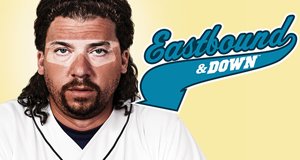 Eastbound & Down – Bild: HBO Eastbound & Down – Bild: HBO