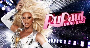 RuPaul’s Drag Race – Bild: Logo RuPaul’s Drag Race – Bild: Logo