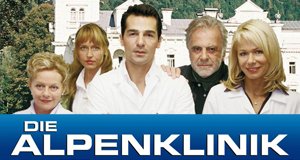 Die Alpenklinik – Bild: ARD Degeto/Stefan Haring