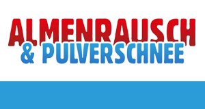 Almenrausch und Pulverschnee – Bild: Dvd (MCP Sound & Media)