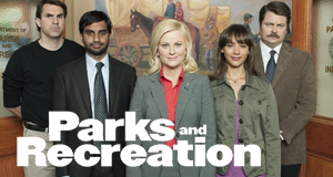 Parks and Recreation – Bild: NBC