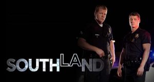Southland – Bild: TNT Southland – Bild: TNT