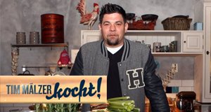 Tim Mälzer kocht! – Bild: ARD (Screenshot)