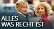 Alles was recht ist – Bild: ARD Degeto/Uwe Stratmann Alles was recht ist – Bild: ARD Degeto/Uwe Stratmann