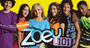 Zoey 101 – Bild: Nickelodeon