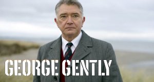 George Gently – Der Unbestechliche – Bild: BBC George Gently – Der Unbestechliche – Bild: BBC