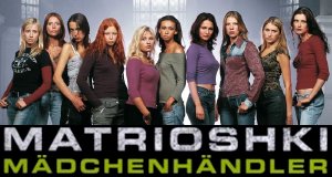 Matrioshki – Mädchenhändler – Bild: RTL Crime Matrioshki – Mädchenhändler – Bild: RTL Crime