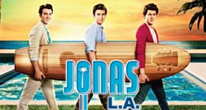 Disney JONAS – Die Serie – Bild: Disney Disney JONAS – Die Serie – Bild: Disney
