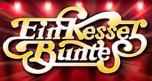 Ein Kessel Buntes – Bild: Sony Music Entertainment Ein Kessel Buntes – Bild: Sony Music Entertainment