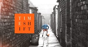 Timeshift – Bild: BBC Four Timeshift – Bild: BBC Four