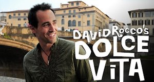 David Rocco – Dolce Vita – Bild: Food Network David Rocco – Dolce Vita – Bild: Food Network