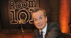 Room 101 – Bild: BBC