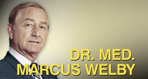 Dr. med. Marcus Welby Dr. med. Marcus Welby