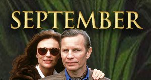 September – Bild: Concorde Video