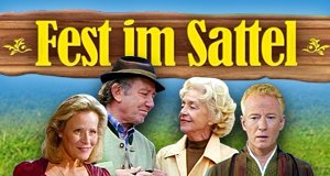 Fest im Sattel – Bild: Pidax Film- und Hörspielverlag (Alive AG)