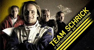 Team Schrick – Entscheidung am Nürburgring – Bild: DMAX