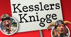 Kesslers Knigge – Bild: Sat.1 Kesslers Knigge – Bild: Sat.1