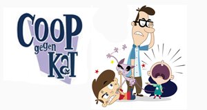 Coop gegen Kat