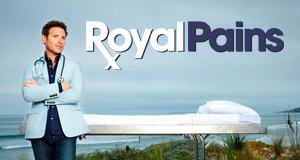 Royal Pains – Bild: USA Network Royal Pains – Bild: USA Network