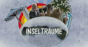Inselträume – Bild: arte/Screenshot Inselträume – Bild: arte/Screenshot