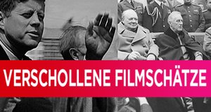 Verschollene Filmschätze – Bild: arte Verschollene Filmschätze – Bild: arte