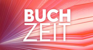 Buchzeit – Bild: ZDF / Jana Kay Buchzeit – Bild: ZDF / Jana Kay