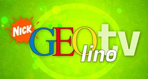 GEOlino TV – Bild: Nick