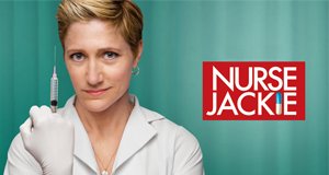Nurse Jackie – Bild: Showtime Nurse Jackie – Bild: Showtime