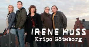 Irene Huss, Kripo Göteborg – Bild: ARD Degeto/Illusion Film/A. Aristarhova Irene Huss, Kripo Göteborg – Bild: ARD Degeto/Illusion Film/A. Aristarhova