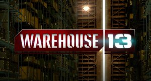 Warehouse 13 – Bild: SyFy Warehouse 13 – Bild: SyFy