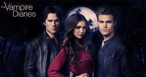 Vampire Diaries Staffel 6: Stefan küsst (Spoiler)! (Video